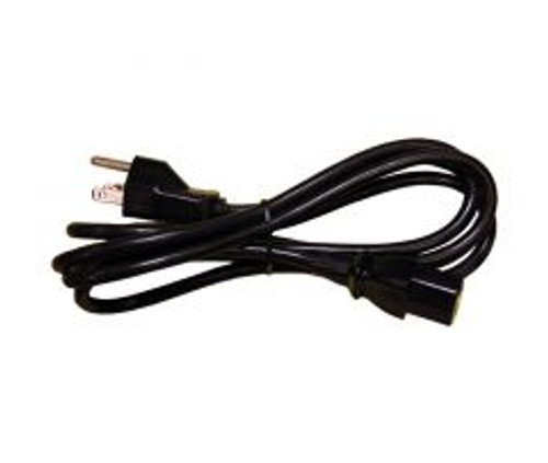 5184-2800 - HP 2.5A 250V Power Cable for Pavilion FX70-A Display