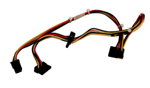 577494-001 - HP 4-Pin to 3x SATA Power Cable