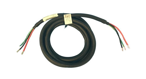 781707-001 - HP 12AWG 48V DC 3m Power Cord Cable