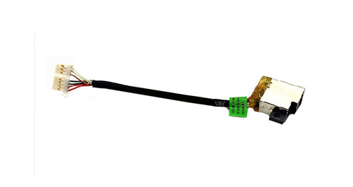 789660-YD3 - HP DC Jack Cable for Spectre Pro X360 G2