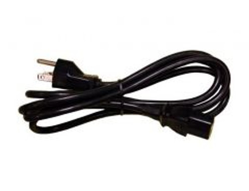 8120-6313 - HP 1.8m 6ft 18 AWG Two Conductor Power Cord