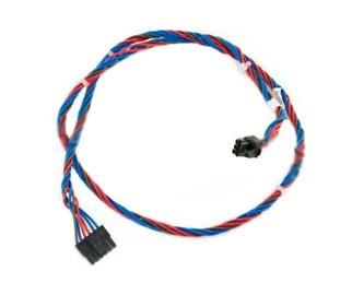 J8J63-60133 - HP Scanner Control Board Formatter Power Cable