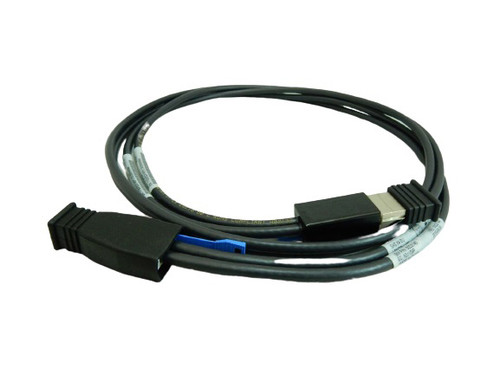 00D2144 - IBM 1.5M SFF-8088 to SFF-8644 Mini SAS External Cable