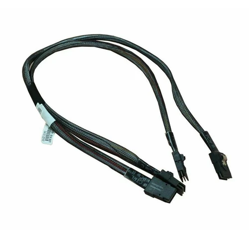 0D43GD - Dell Dual Mini SAS Cable