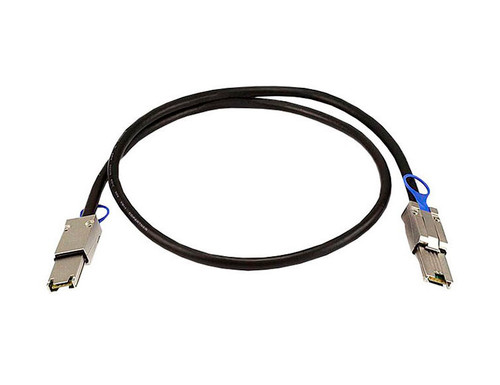 Dell 0FTTNX Mini-SAS B to PERC 6i Controller Cable