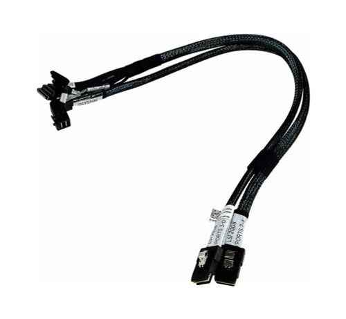 0NTD5P - Dell 2U SAS Cable Assembly