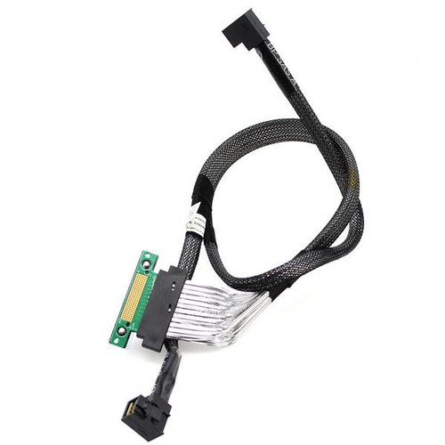 1N2WK - Dell 50cm Dual Mini SAS Cable