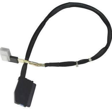 687954-001 - HP 21in Mini SAS SFF-8087 Cable