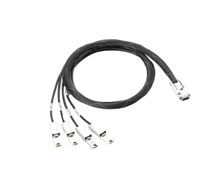 777385-B21 - HPE Mini SAS Cable Smart Array H240