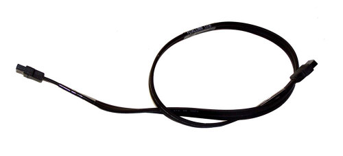 611894-009 - HP Straight to Right Angled SATA Cable