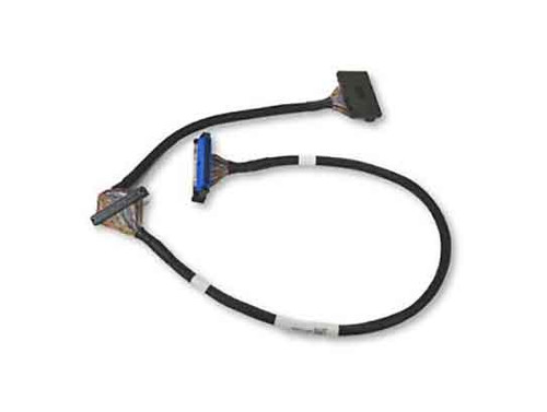 07085T - Dell Internal HD68 to Chassis SCSI Cable for PowerEdge 4400 Server
