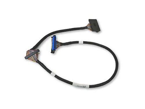 075NVM - Dell Internal SCSI Cable Assembly for PowerEdge 1650 Server
