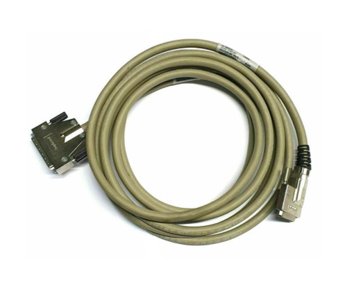 293373-001 - HP 2-Point SCSI Cable with Terminator
