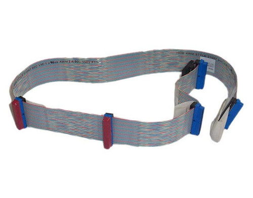 A2375-63008 - HP Fast Wide SCSI Ribbon Cable