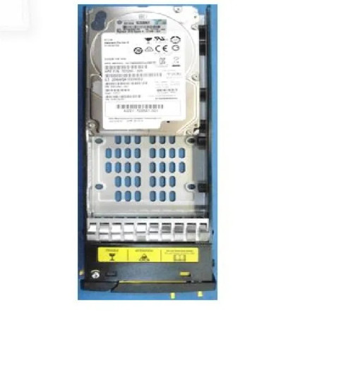 HP 727398-001 M6710 600GB SAS 6Gbps 10K RPM 2.5SFF HDD