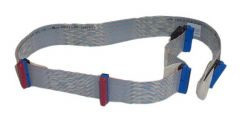 Dell D3592 PowerEdge 1800 SCSI Backplane Cable