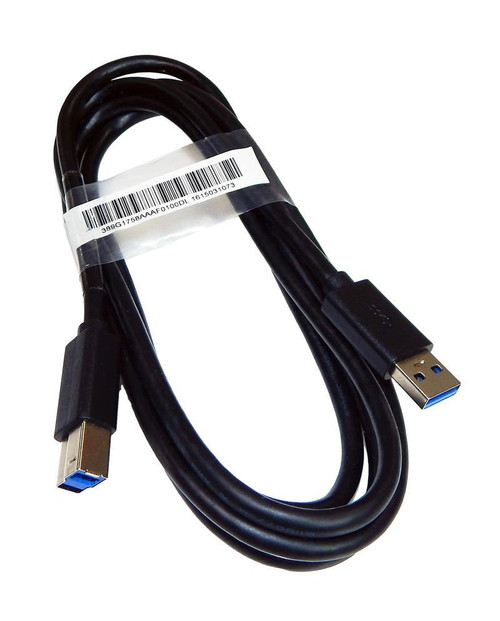 0PN81N - Dell 6ft USB 3.0 Type-A to Type-B Cable