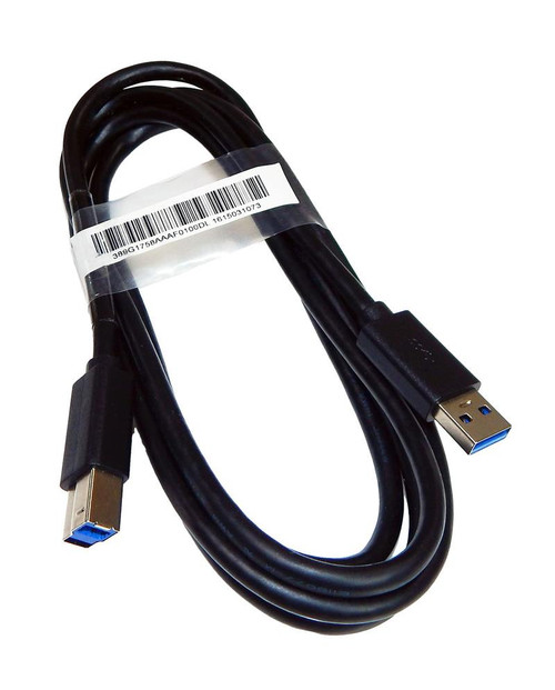 PN81N - Dell 6ft USB 3.0 Type-A to Type-B Cable