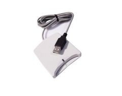904901 - HP USB CAC Smart Card Reader