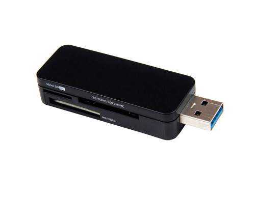 0D979T - Dell Dual SD Flash Reader Module