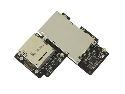 0N8DVP - Dell Card Reader Board Latitude 13 Vostro