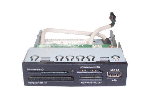 405955-005 - HP DX2400 Media Card Reader Module
