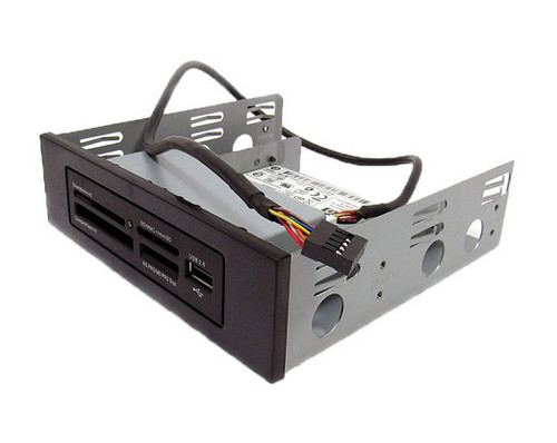 487560-001 - HP Media Card Reader for DC5700 Desktop
