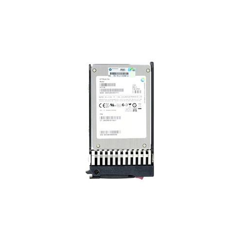 728743-B21 - HP 800GB SATA 6Gb/s 2.5" SSD