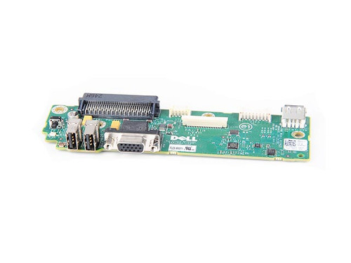 0FNRH3 - Dell I/O Control Panel for PowerEdge R610