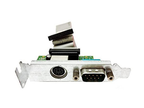 0G504C - Dell I/O Serial S-Video Panel