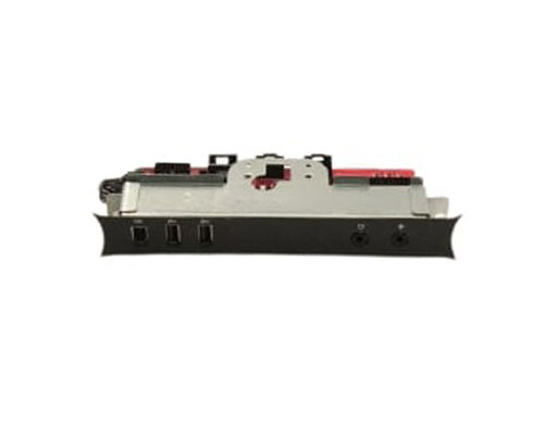 0GK864 - Dell XPS 700 Series I/O Panel Board