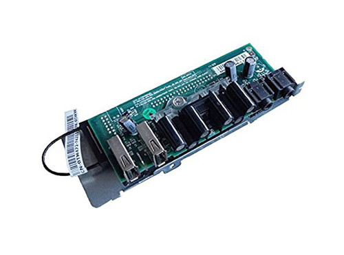 0MW724 - Dell Front USB I/O Panel Power Lightpipe Assembly