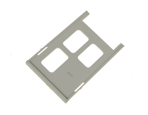 0P7937 - Dell Grey Plastic Filler Panel Cover