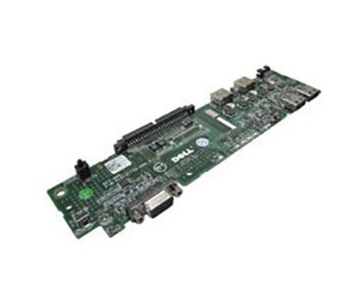 0X30KR - Dell Front Assembly for PowerEdge R720
