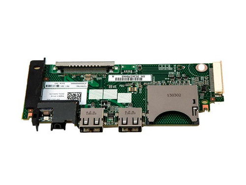 0XM1C9 - Dell PowerEdge R620 Control Panel Board