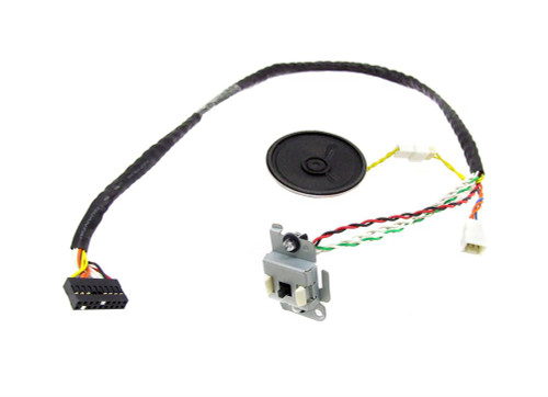 349576-004 - HP Front Control Panel Assembly Power Switch LED Cable