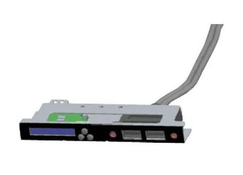 Intel A1U2ULCP System Cabinet Local Control Panel