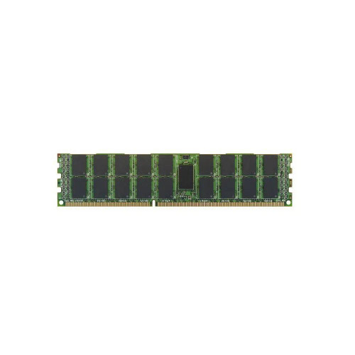 731656-081 - HP 8GB DDR3-1600 PC3-12800 ECC Registered Memory Module