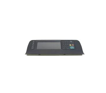 CB472-60131 - HP Control Panel Assembly Digital Scanner