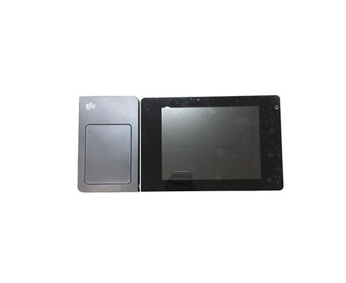 CD644-60114 - HP Control Panel Assembly MFP
