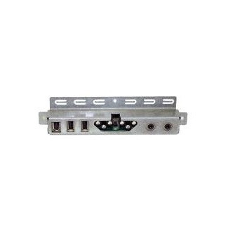 FF219 - Dell Precision Workstation Front I/O Panel