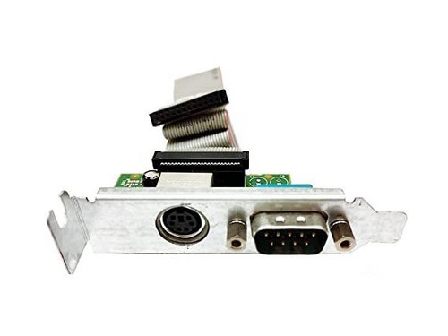 G504C - Dell I/O Serial S Video Panel