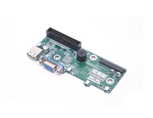 J1568 - Dell Control Panel for PowerEdge 750