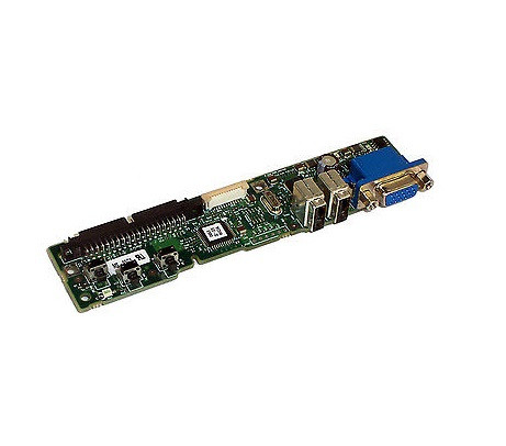 NN596 - Dell PowerEdge 1950 Control Panel Assembly
