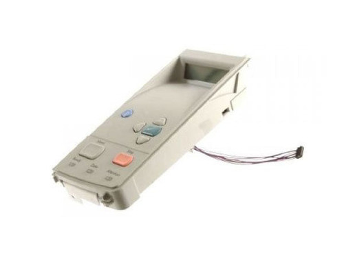 RM1-1519-000CN - HP LaserJet 2410 2420 2430 Control Panel Assembly