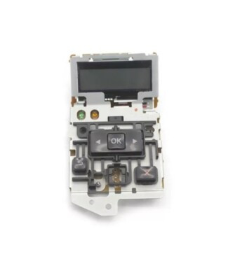 RM2-5391-000 - HP Control Panel Assembly for LaserJet Pro M402 / M403