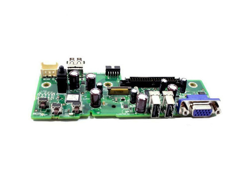 TJ425 - Dell Power Control Panel Server Board