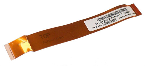YD532 - Dell Control Panel Module for PowerEdge 1955