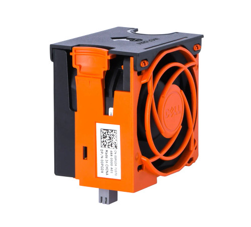 00PGDX - Dell 12V 60x60mm Fan Assembly