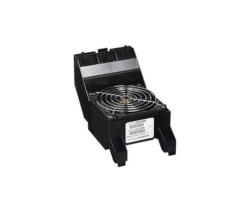 00W2284 - IBM Simple-swap Fan with Bracket for x3300 M4